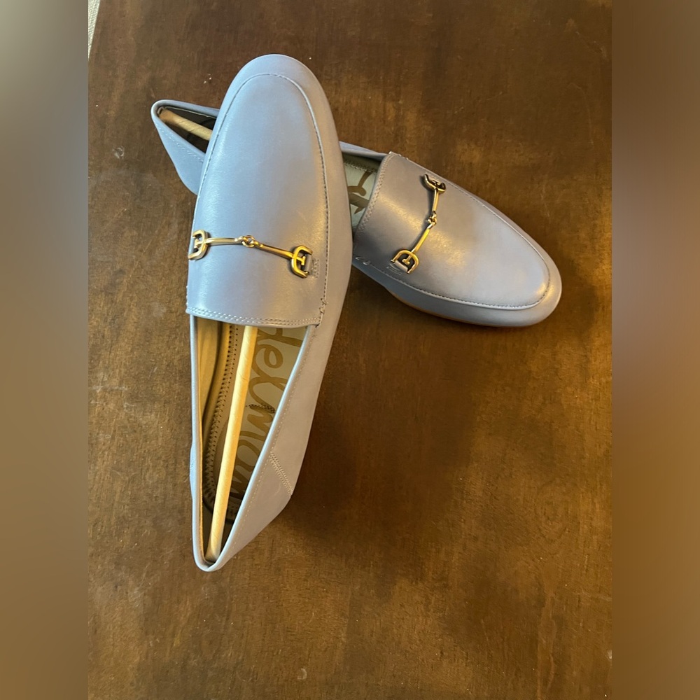 COPY - Sam Edelman Lorraine Bit loafer